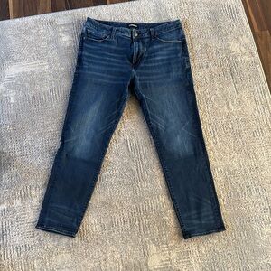 Express Jeans, Men’s 34/32 size, Athletic Fit